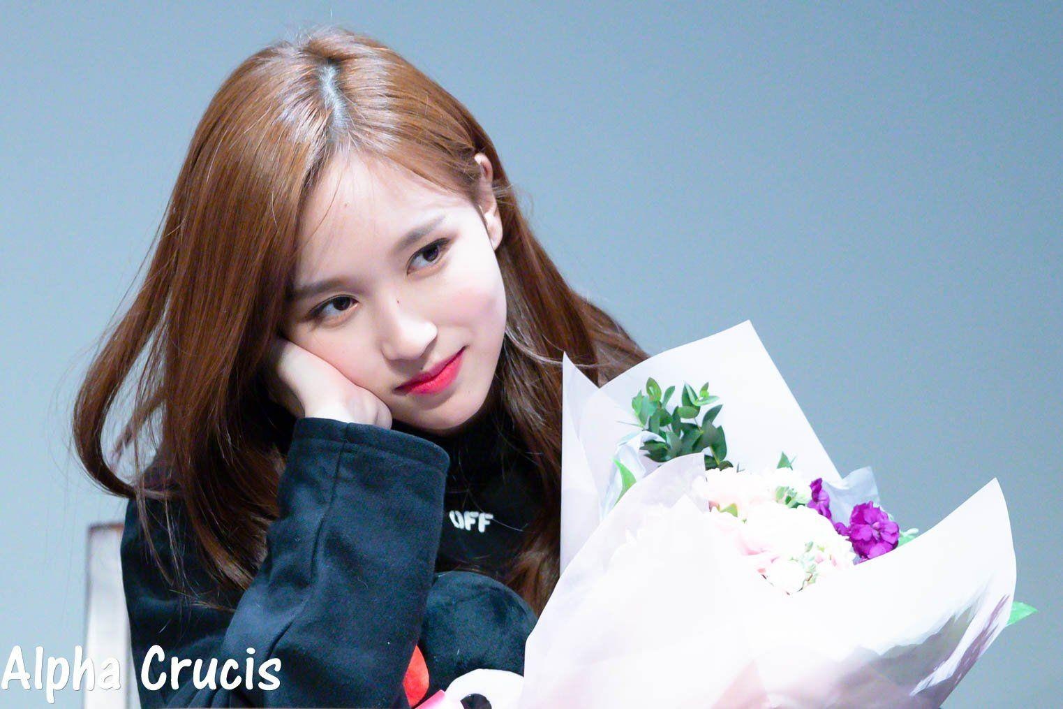 cay hut fan nu Kpop anh 9