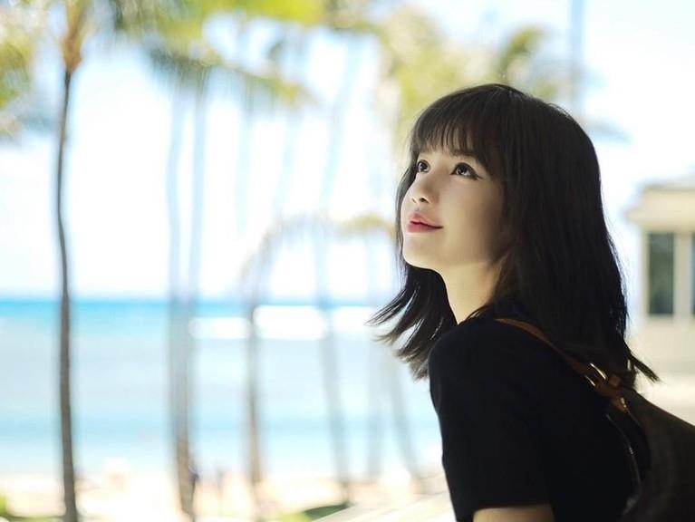 Black Pink khoe nhan sac tai Hawaii anh 11