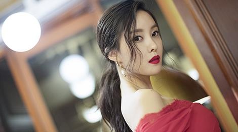 Nhan sac khong tuoi cua dan nu than tuong Kpop noi tieng the he 8X hinh anh
