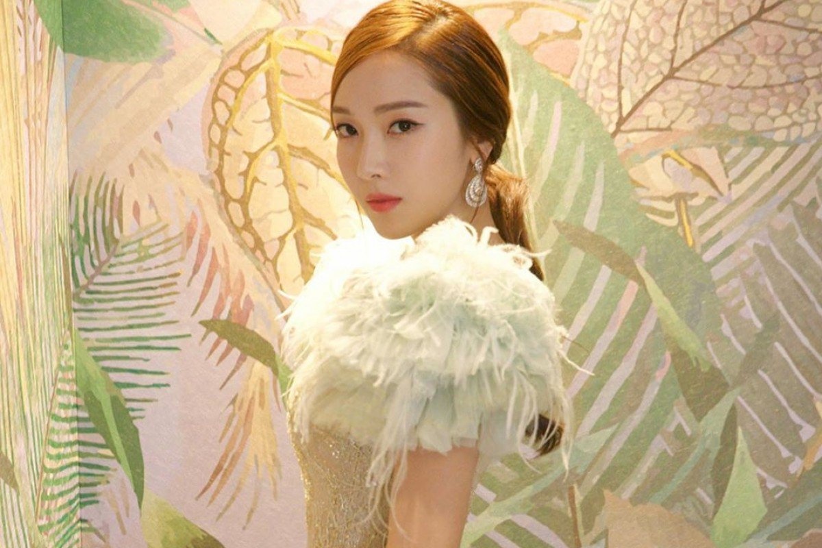 nhan sac cua nu idol the he 8X anh 12