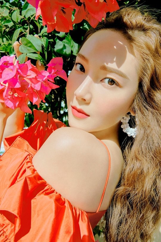 nhan sac cua nu idol the he 8X anh 11