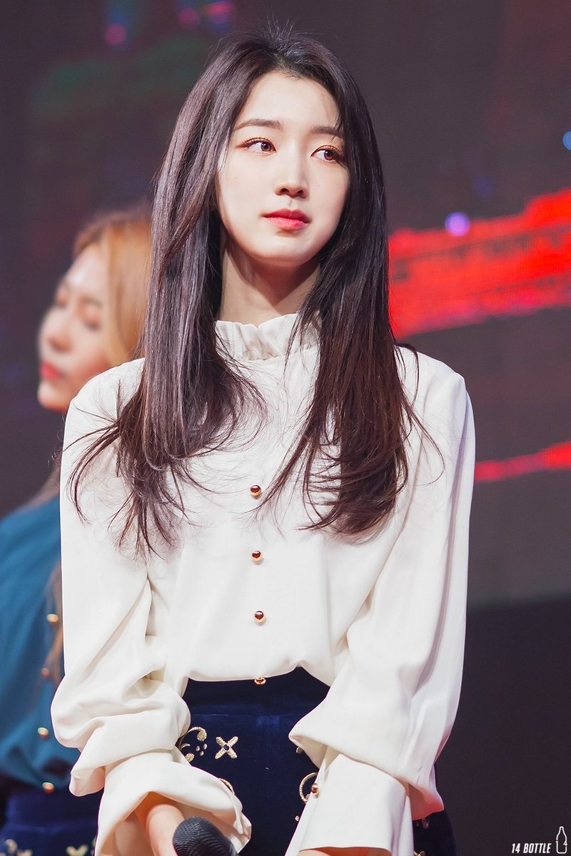 nu than bang gia Kpop anh 9