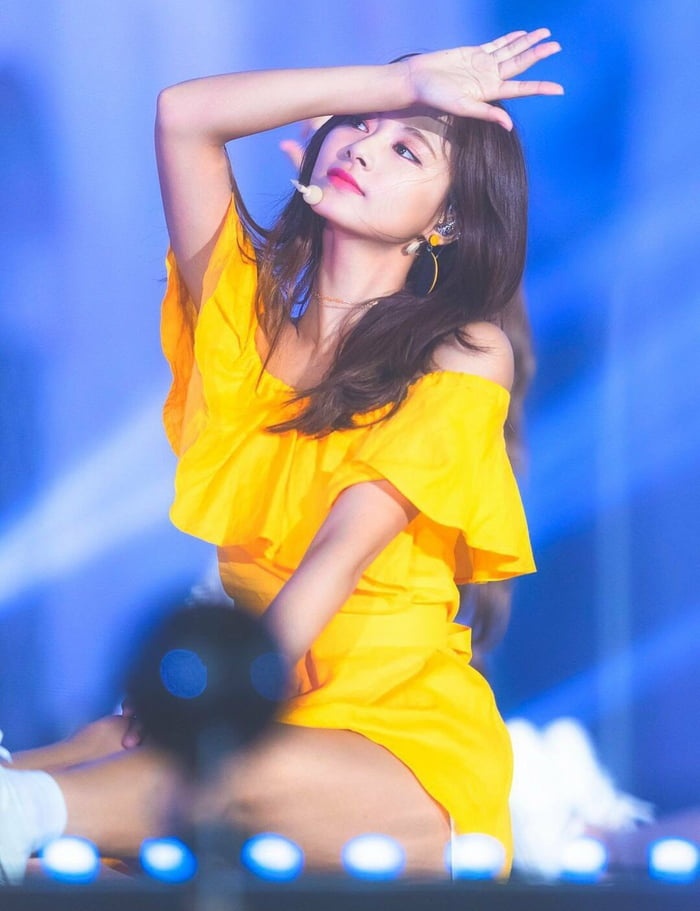 Nữ thần bắn cung Kpop ảnh 11 Nu than ban cung Kpop anh 11