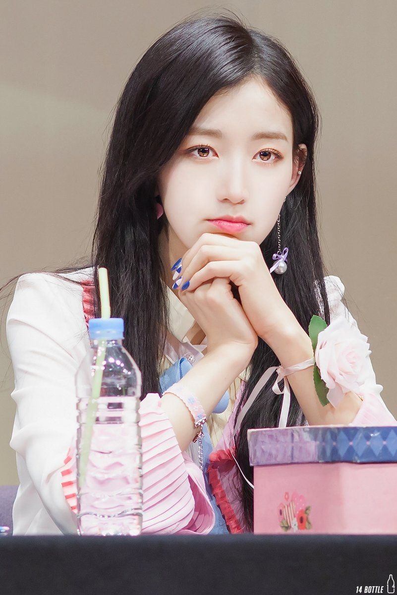 nu than bang gia Kpop anh 8