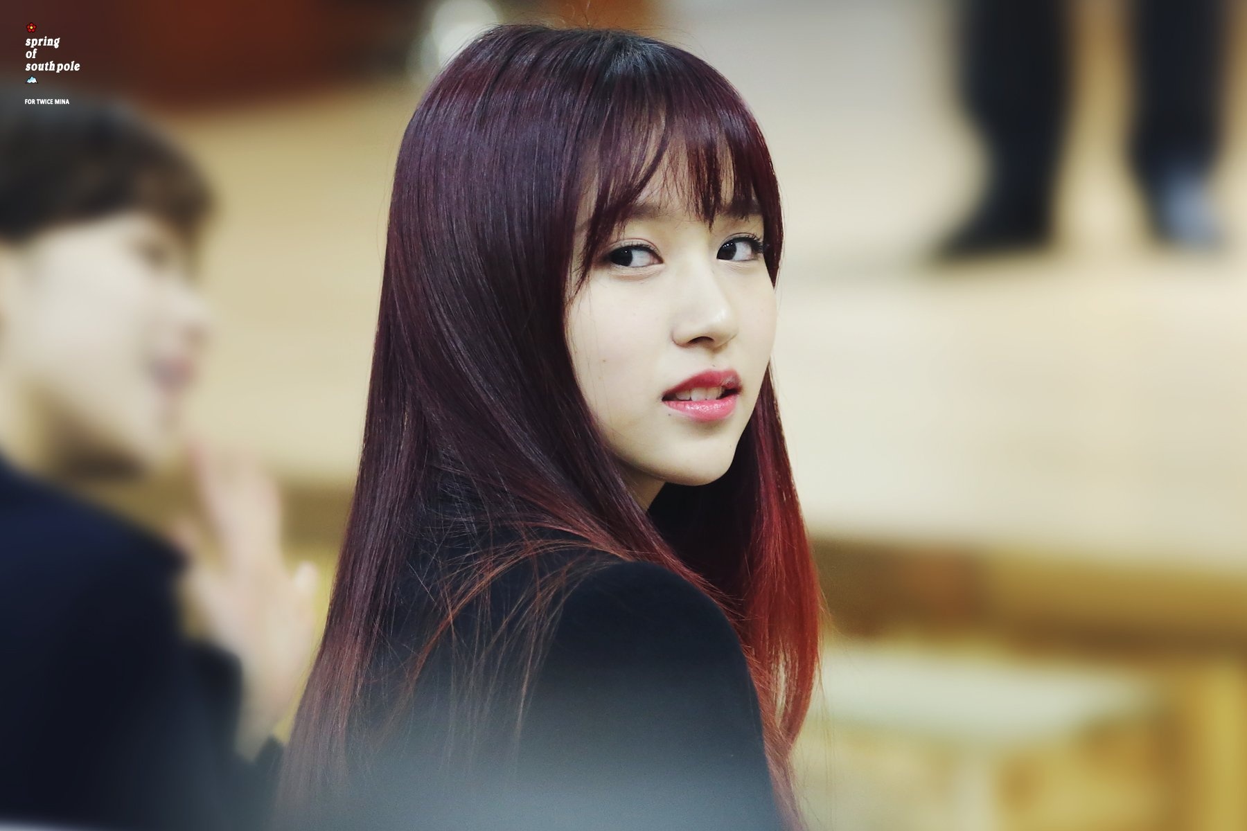 nu than bang gia Kpop anh 17