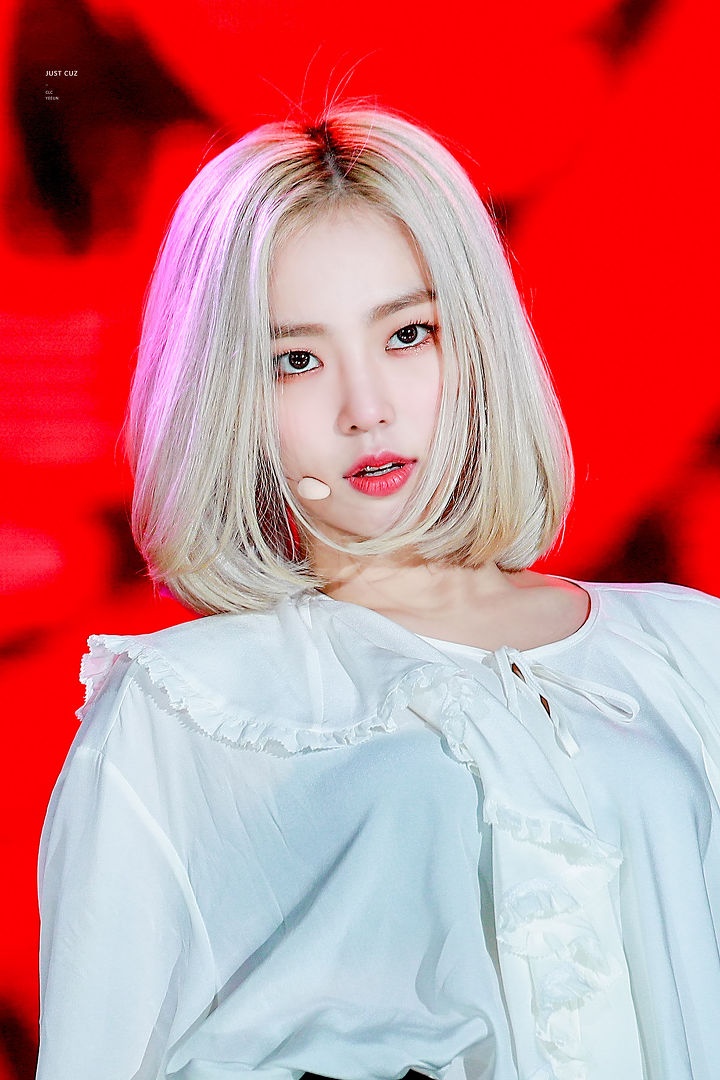 nu than bang gia Kpop anh 19