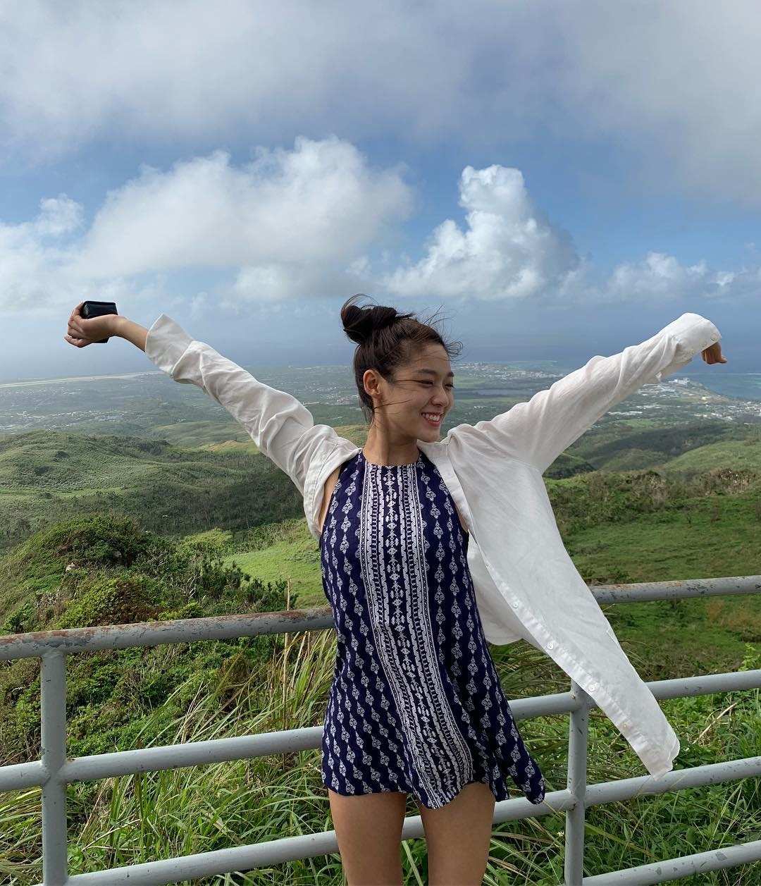 nhan sac ngoai doi cua 4 bao vat quoc dan Kpop anh 10