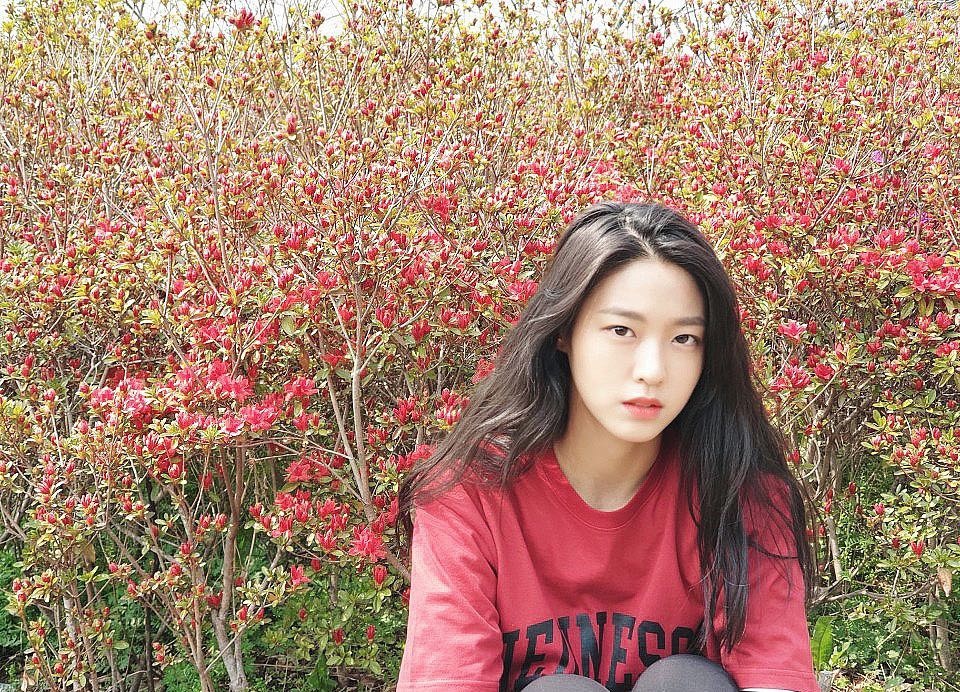 nhan sac ngoai doi cua 4 bao vat quoc dan Kpop anh 11