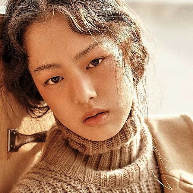 nhan sac nu dien vien tan binh giong nhieu idol noi tieng anh 3