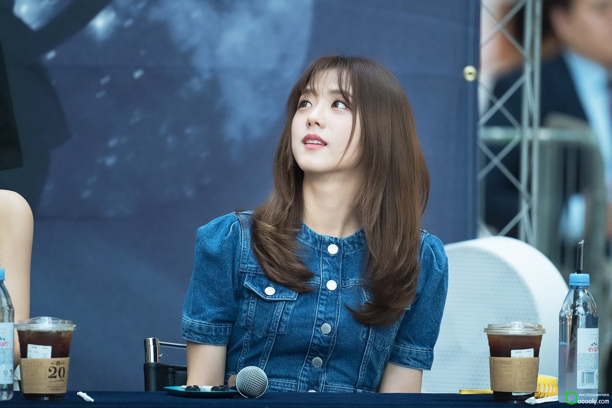 nu idol Kpop dang yeu nhat anh 10