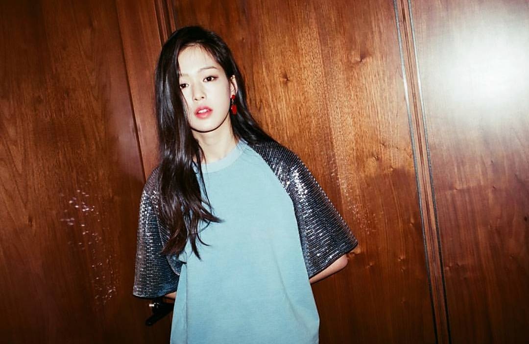 nhan sac nu dien vien tan binh giong nhieu idol noi tieng anh 8