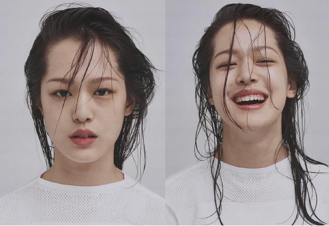 nhan sac nu dien vien tan binh giong nhieu idol noi tieng anh 4