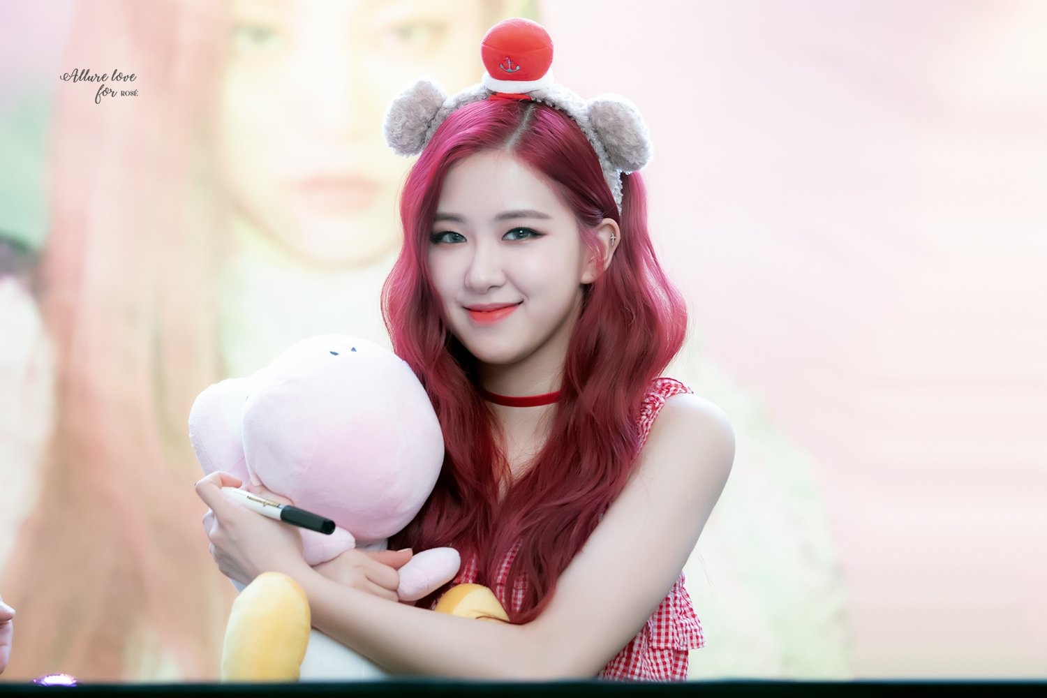 nu idol Kpop dang yeu nhat anh 1