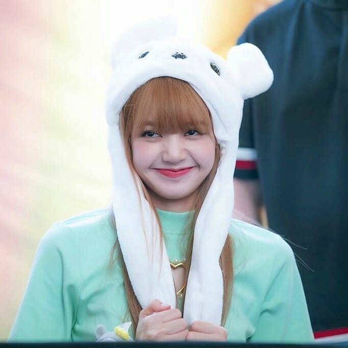 nu idol Kpop dang yeu nhat anh 14