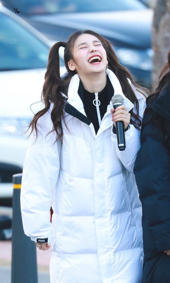 nu idol Kpop dang yeu nhat anh 6