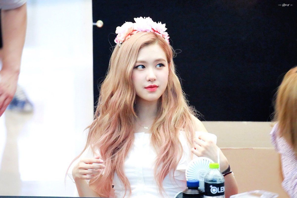 nu idol Kpop dang yeu nhat anh 2