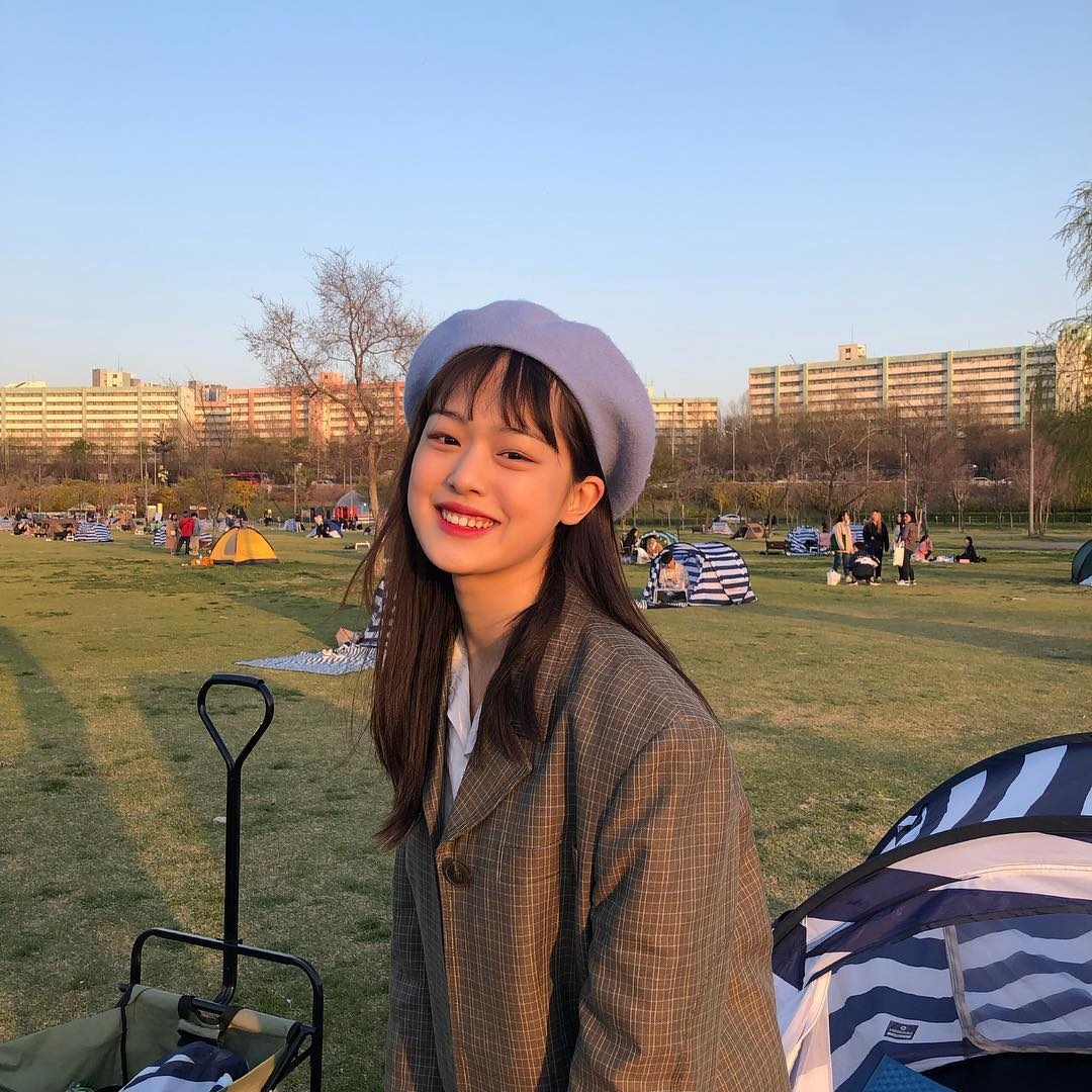 nhan sac nu dien vien tan binh giong nhieu idol noi tieng anh 10