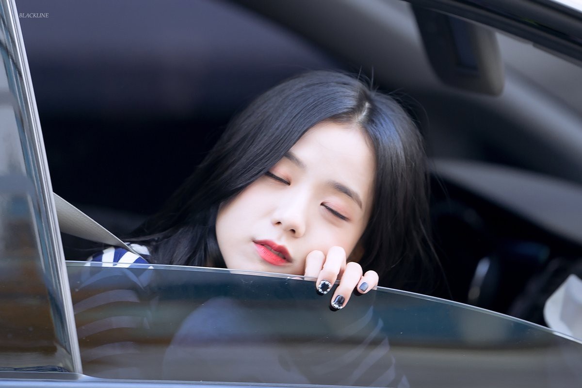 nu idol Kpop dang yeu nhat anh 11