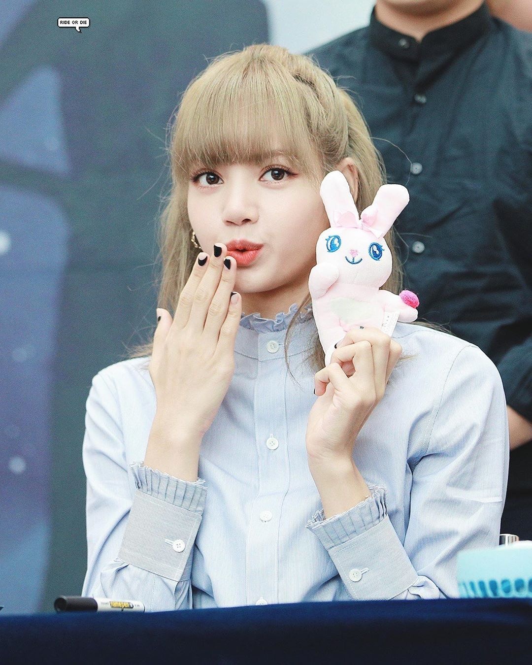 nu idol Kpop dang yeu nhat anh 16