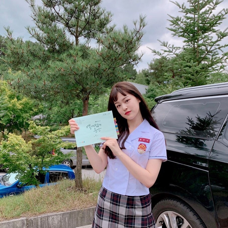 nhan sac nu dien vien tan binh giong nhieu idol noi tieng anh 1