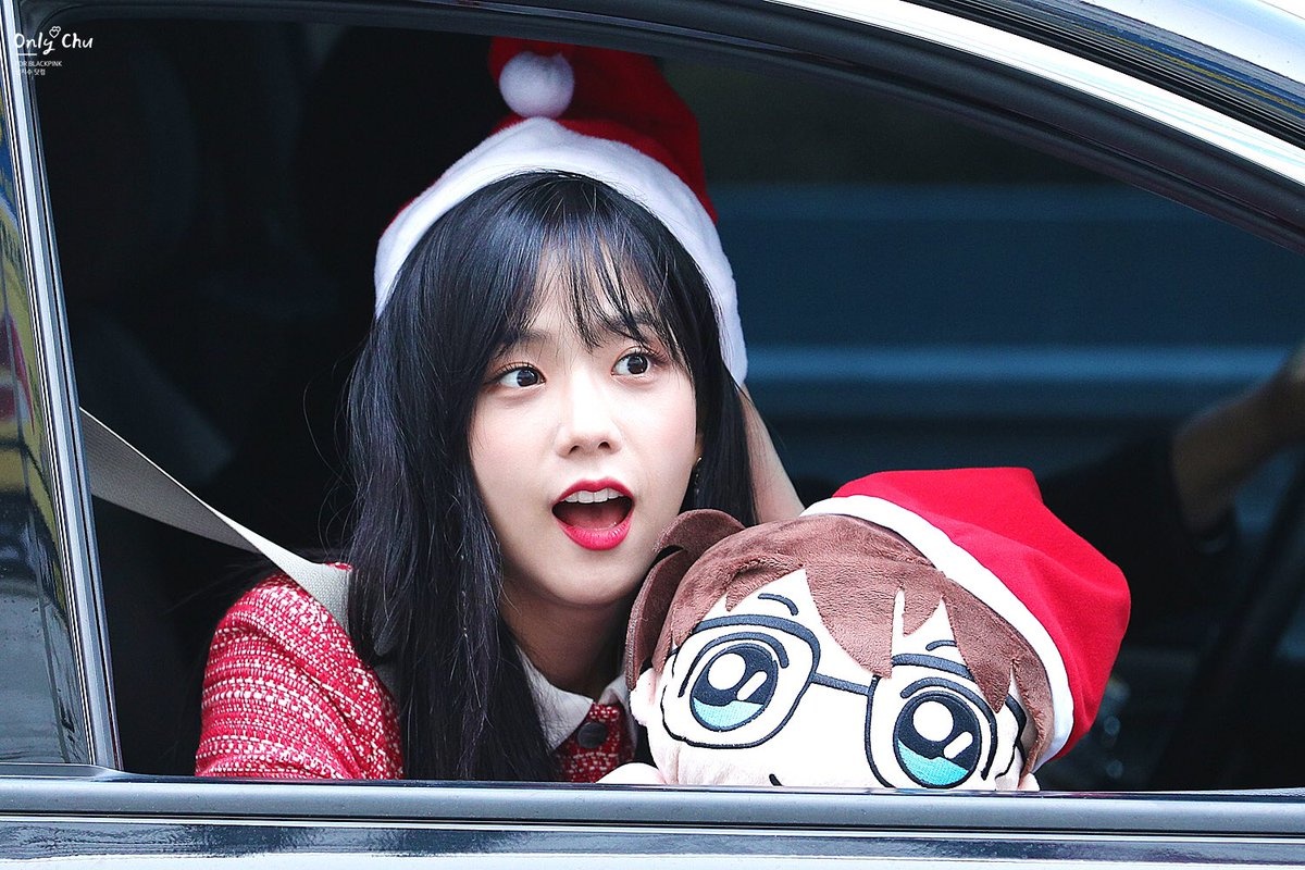 nu idol Kpop dang yeu nhat anh 12