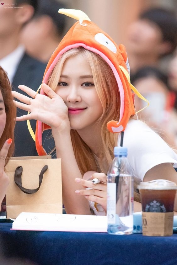 nu idol Kpop dang yeu nhat anh 5