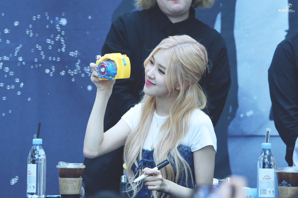 nu idol Kpop dang yeu nhat anh 3