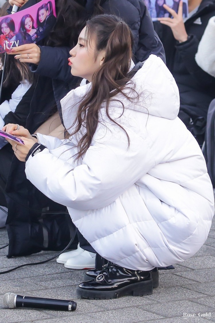 nu idol Kpop dang yeu nhat anh 7