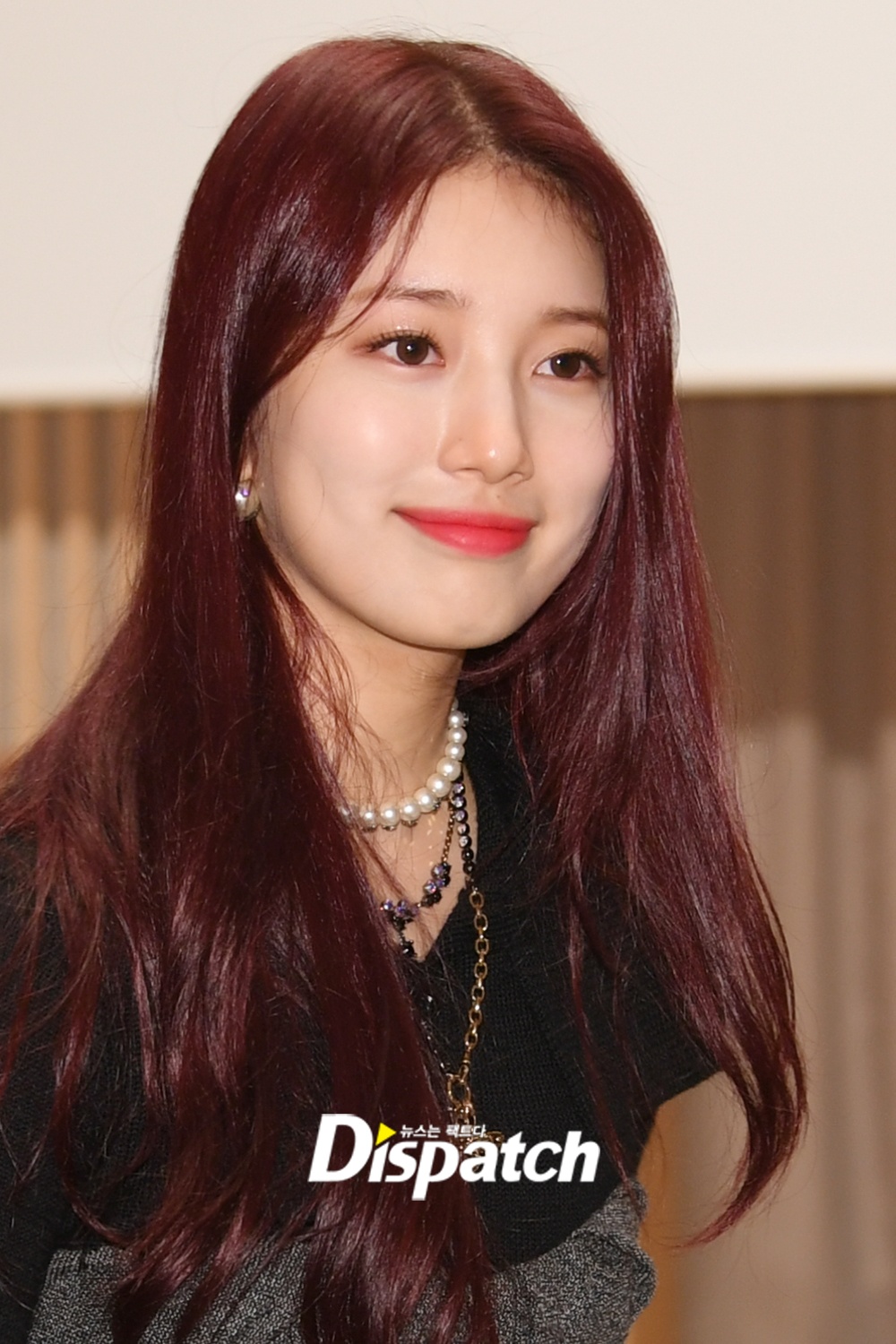 Suzy xinh dep ben Seung Gi anh 8