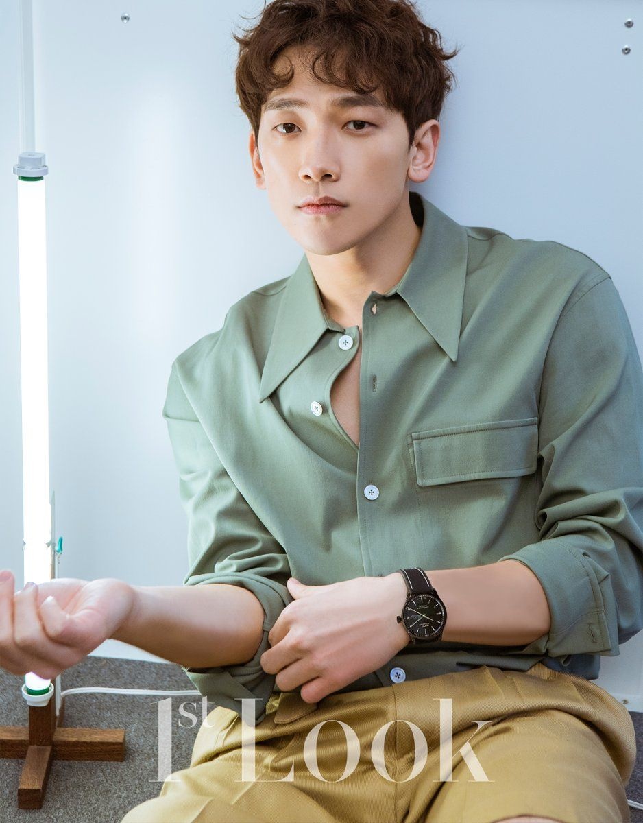 Nhung than tuong hang dau Kpop co qua khu ngheo kho anh 8