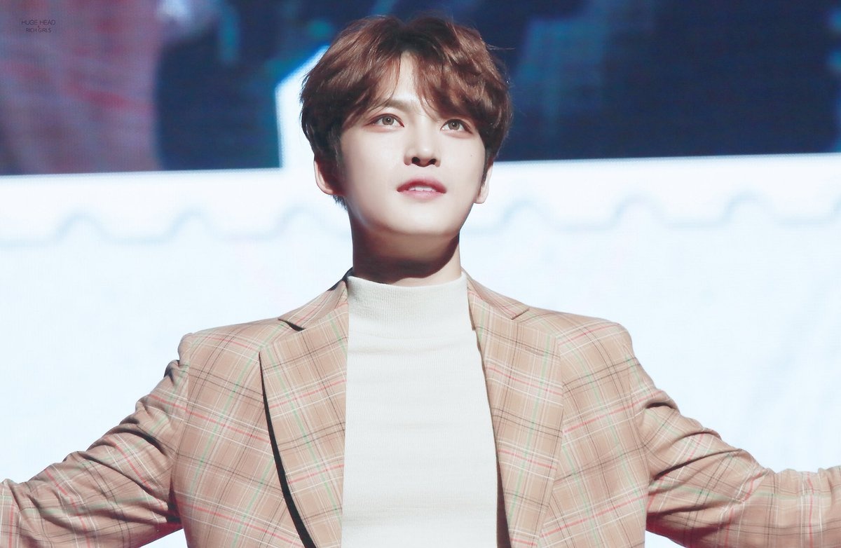 Nhung than tuong hang dau Kpop co qua khu ngheo kho anh 4