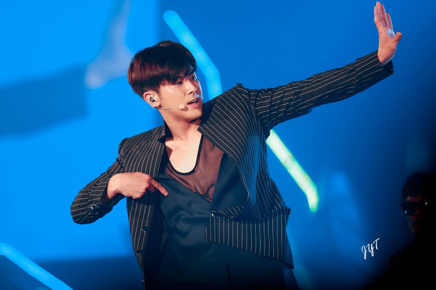 Nhung than tuong hang dau Kpop co qua khu ngheo kho anh 2