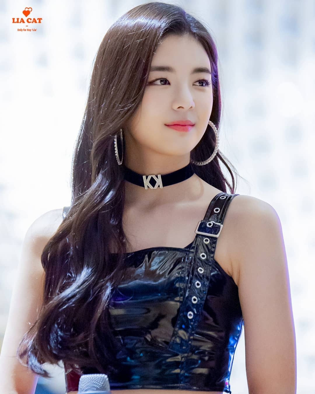 nu idol khong phai visual nhung so huu nhan sac noi bat anh 9