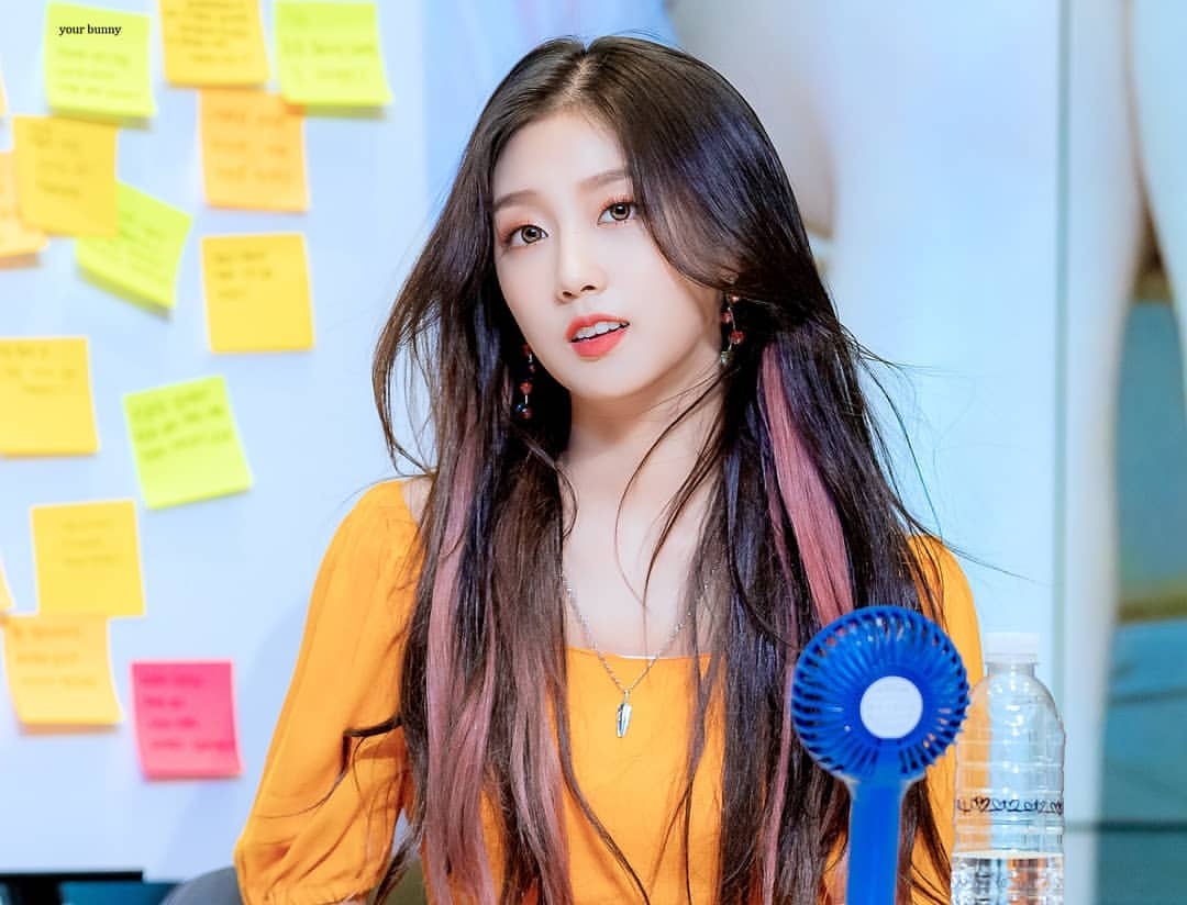 nu idol khong phai visual nhung so huu nhan sac noi bat anh 5