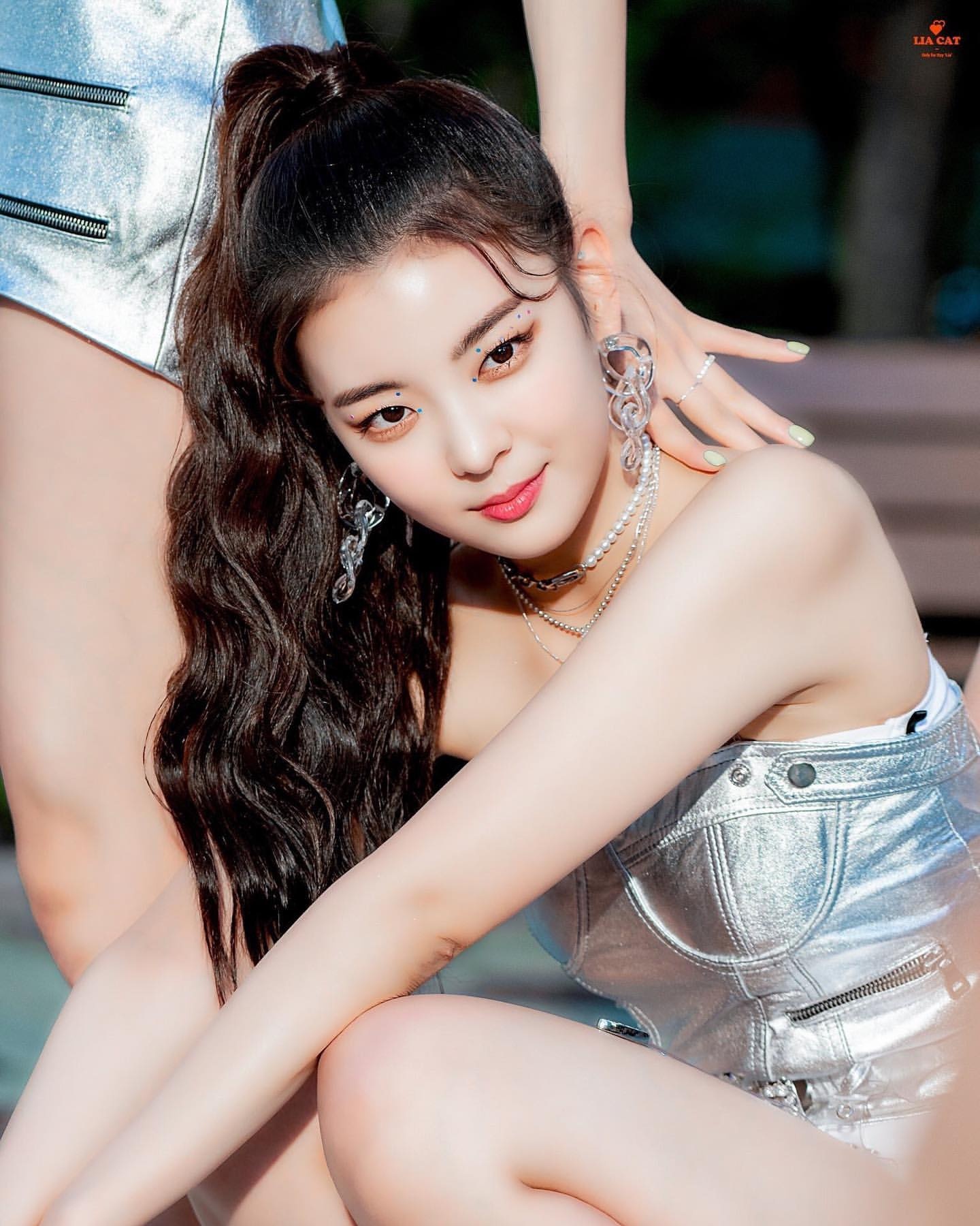 nu idol khong phai visual nhung so huu nhan sac noi bat anh 7