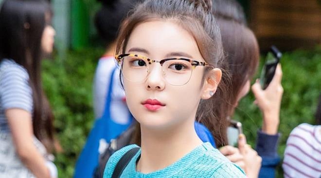 Nhung nu idol khong phai visual van duoc chu y nho nhan sac noi bat hinh anh