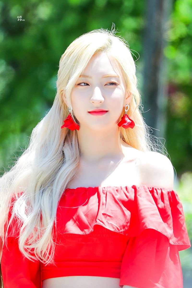 nu idol khong phai visual nhung so huu nhan sac noi bat anh 4