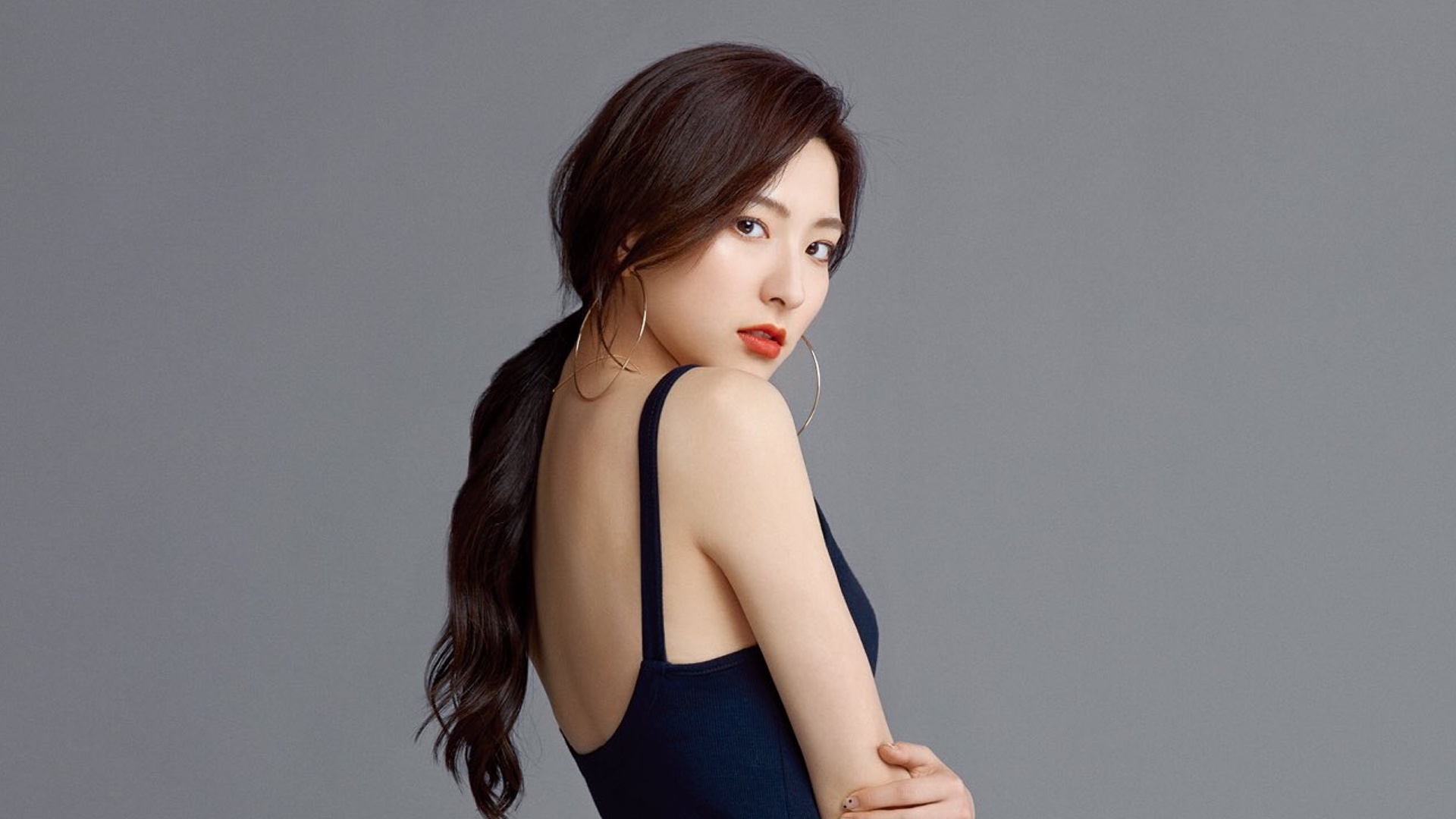 nu idol khong phai visual nhung so huu nhan sac noi bat anh 3