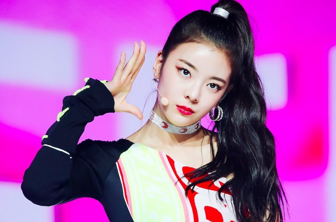 nu idol khong phai visual nhung so huu nhan sac noi bat anh 8