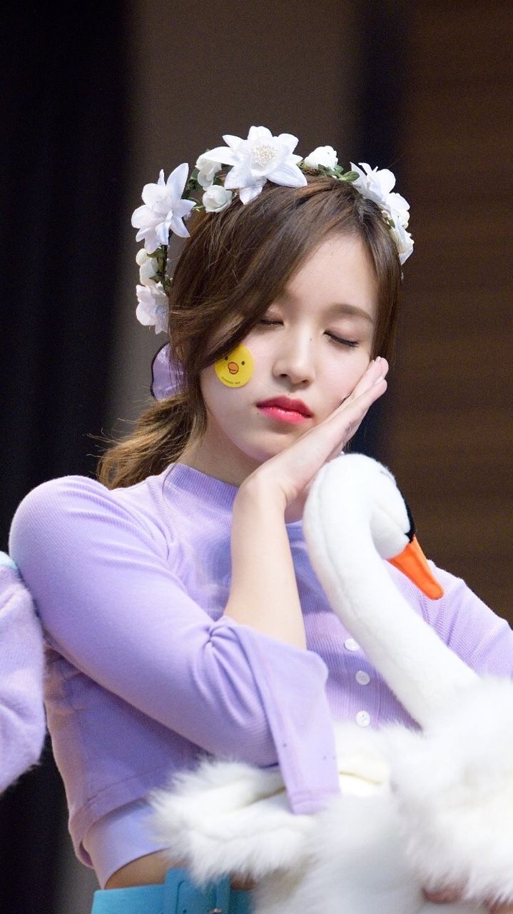 thien nga den cua Kpop anh 6