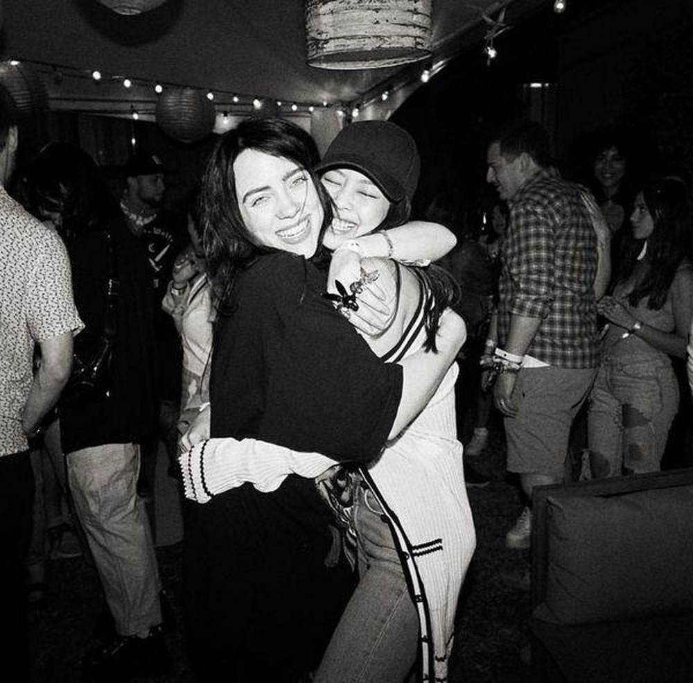 Jennie do sac Rihanna anh 8