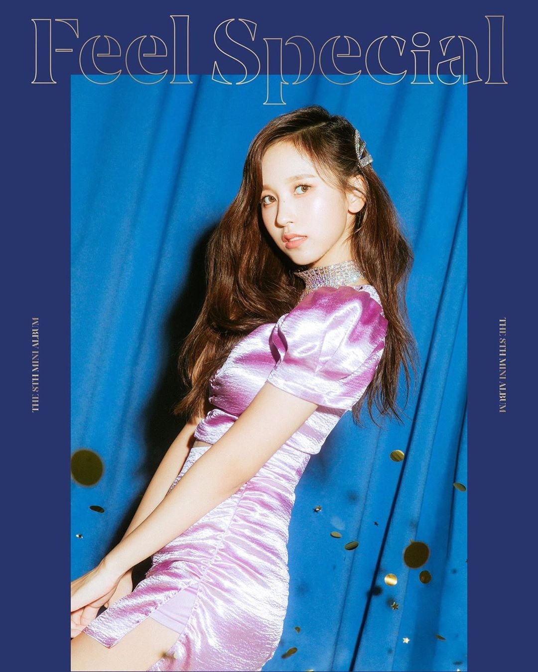 thien nga den cua Kpop anh 12