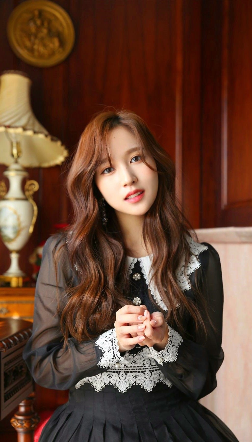 thien nga den cua Kpop anh 9