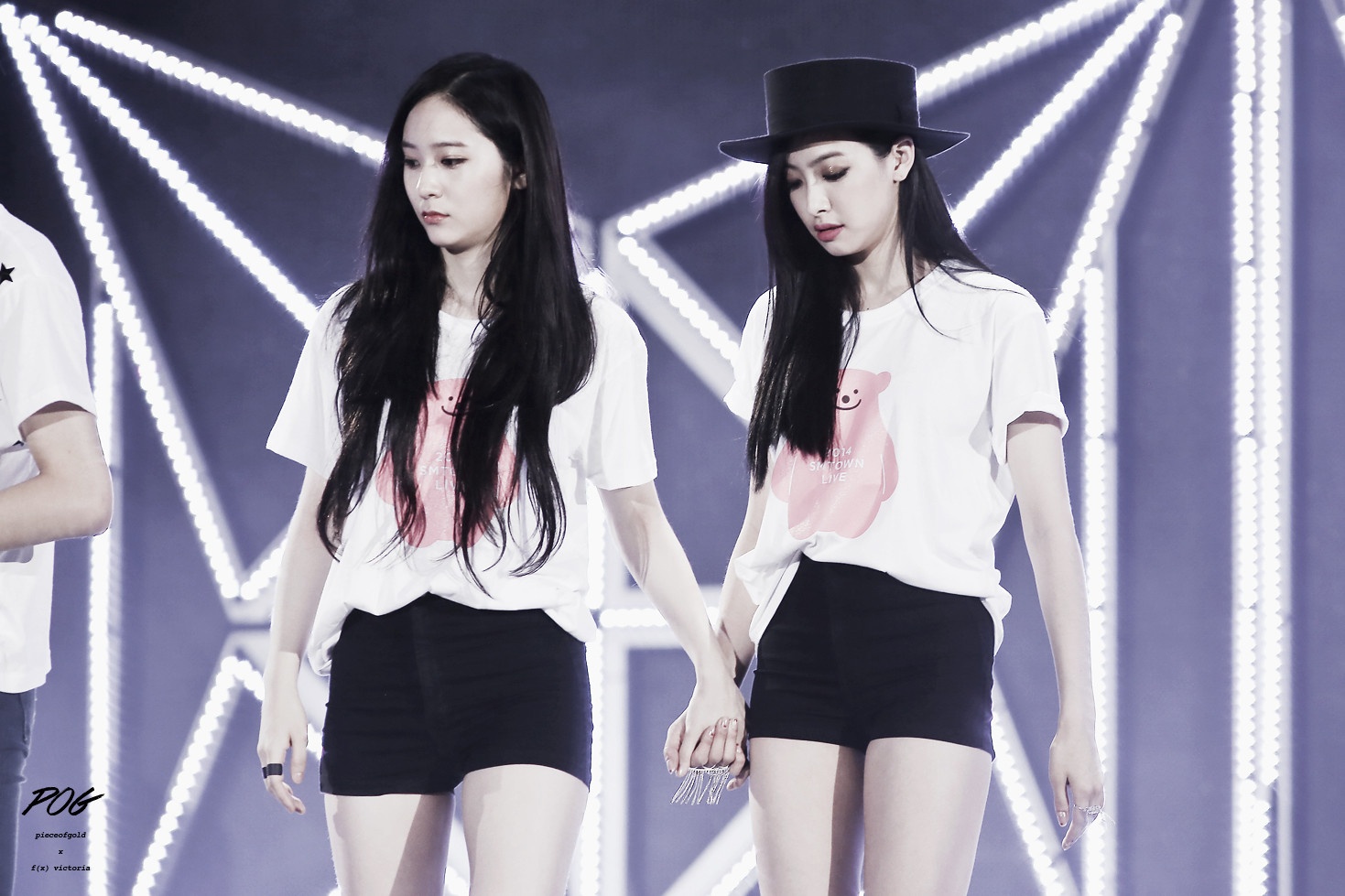 cap chi ca-em ut ly tuong Kpop anh 10