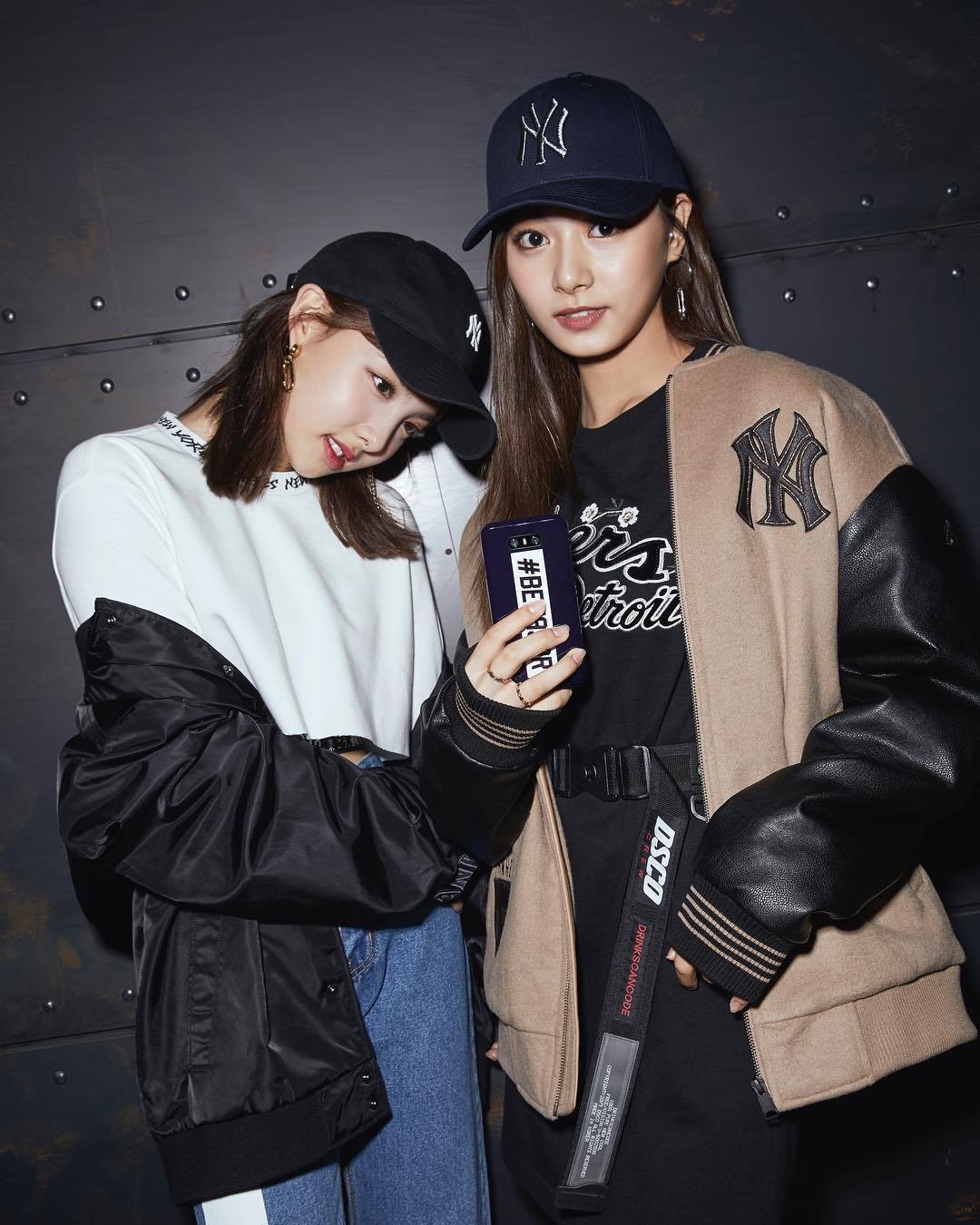 cap chi ca-em ut ly tuong Kpop anh 11