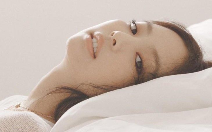 My nhan Black Pink thu hut voi dien mao moi hinh anh