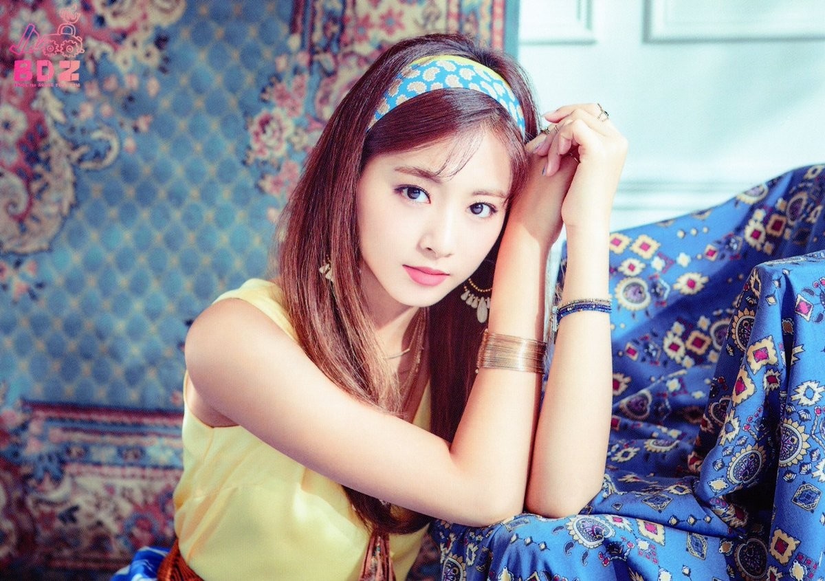 Ba than tuong ngoai quoc co suc anh huong nhat Kpop hien nay hinh anh