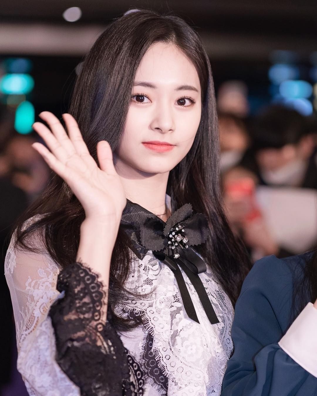 than tuong ngoai quoc noi tieng nhat Kpop anh 10