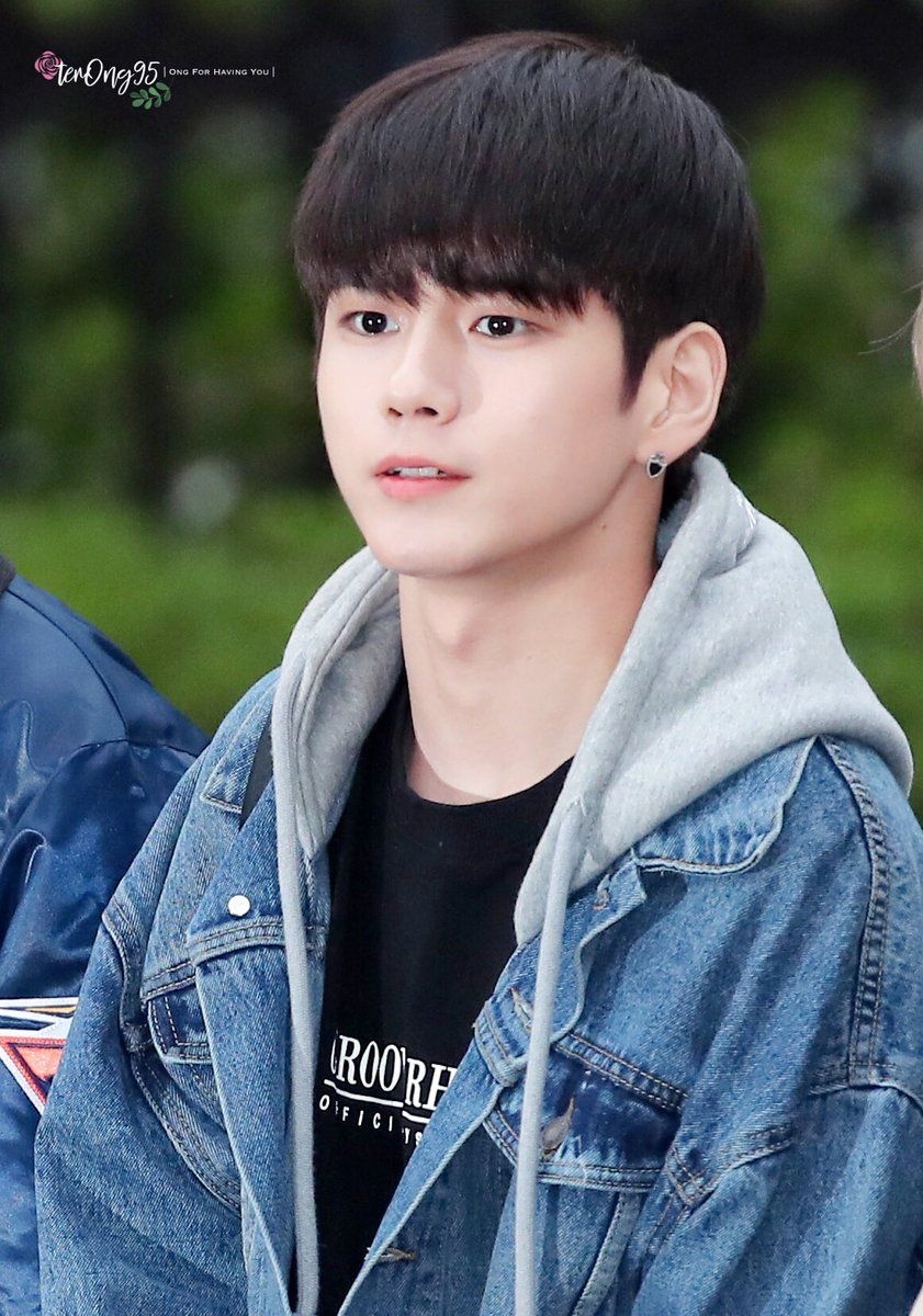 nhan sac ngoai doi cua cac idol Kpop anh 5