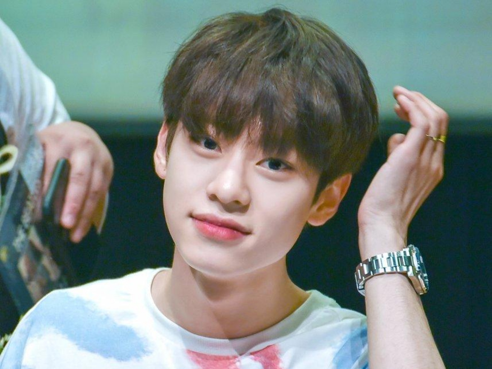 nhan sac ngoai doi cua cac idol Kpop anh 7